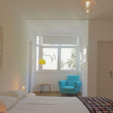 Ferienwohnung Sunny House Parede Exterior foto
