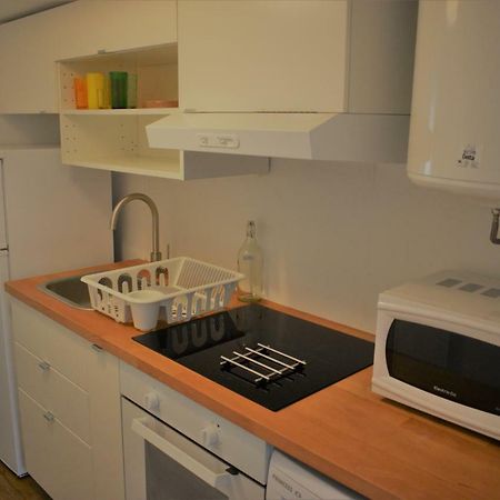 Ferienwohnung Sunny House Parede Exterior foto