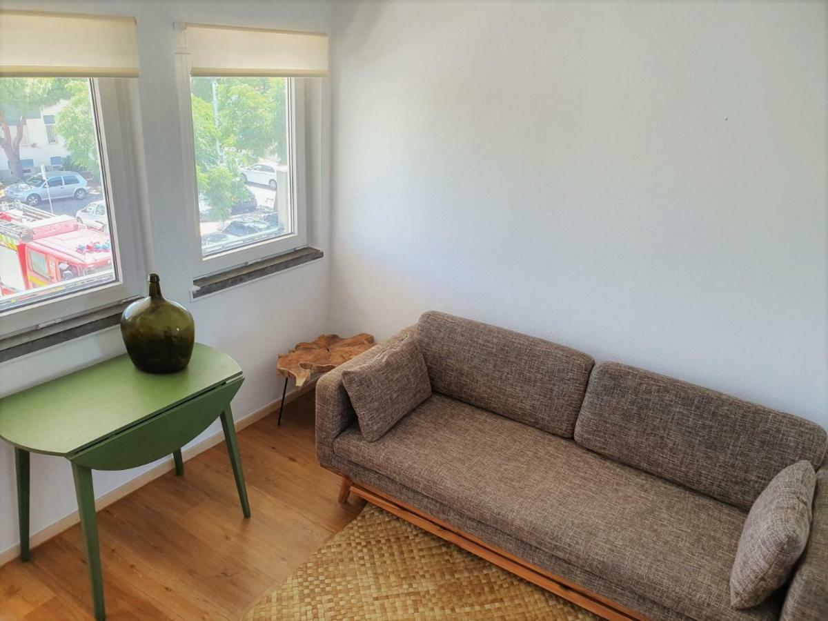 Ferienwohnung Sunny House Parede Exterior foto