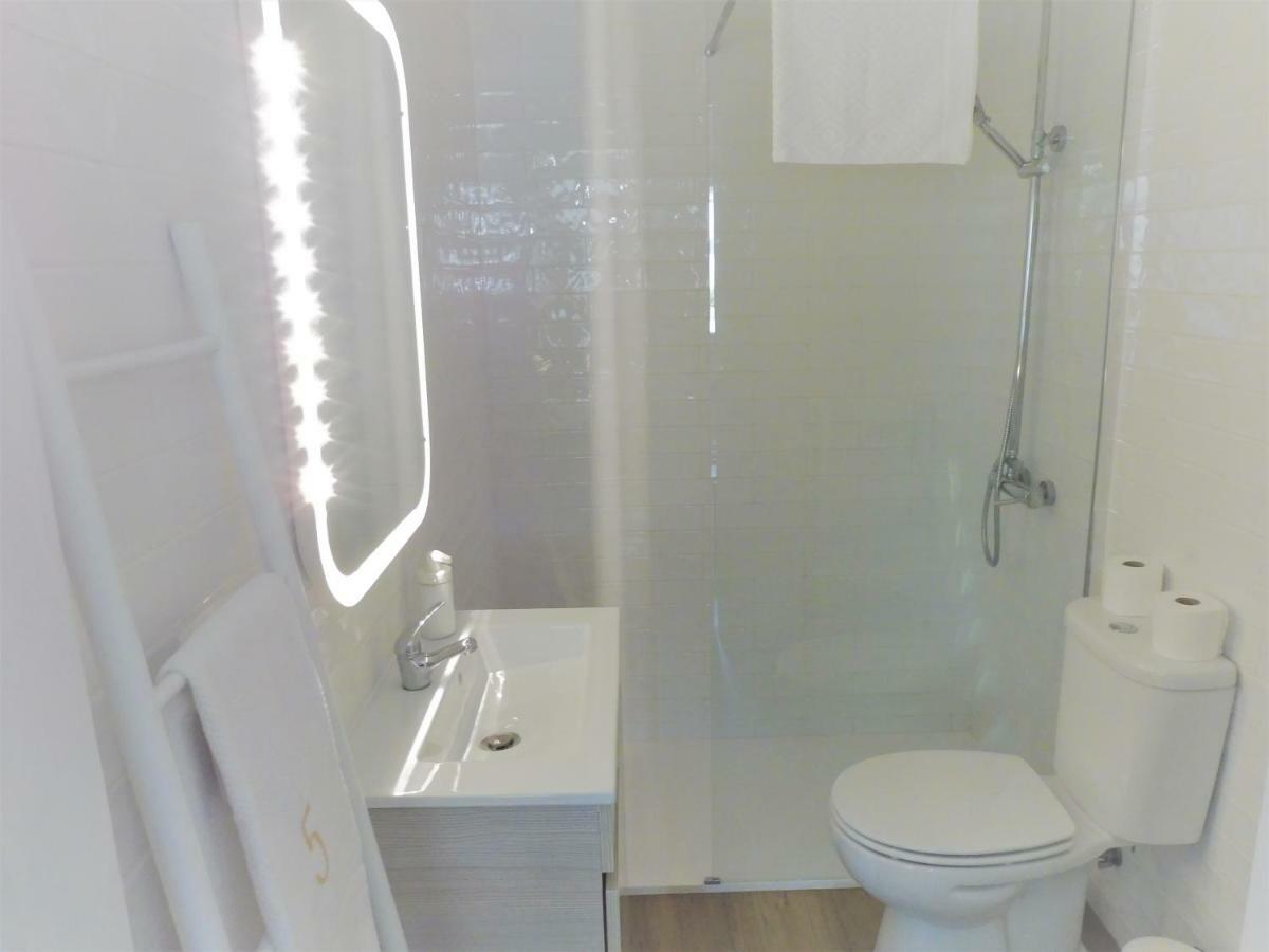 Ferienwohnung Sunny House Parede Exterior foto