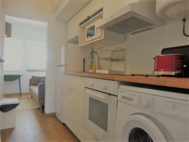 Ferienwohnung Sunny House Parede Exterior foto