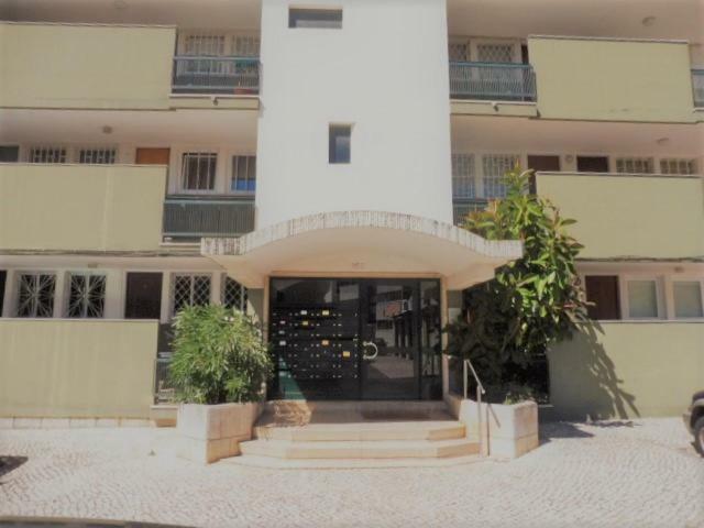 Ferienwohnung Sunny House Parede Exterior foto
